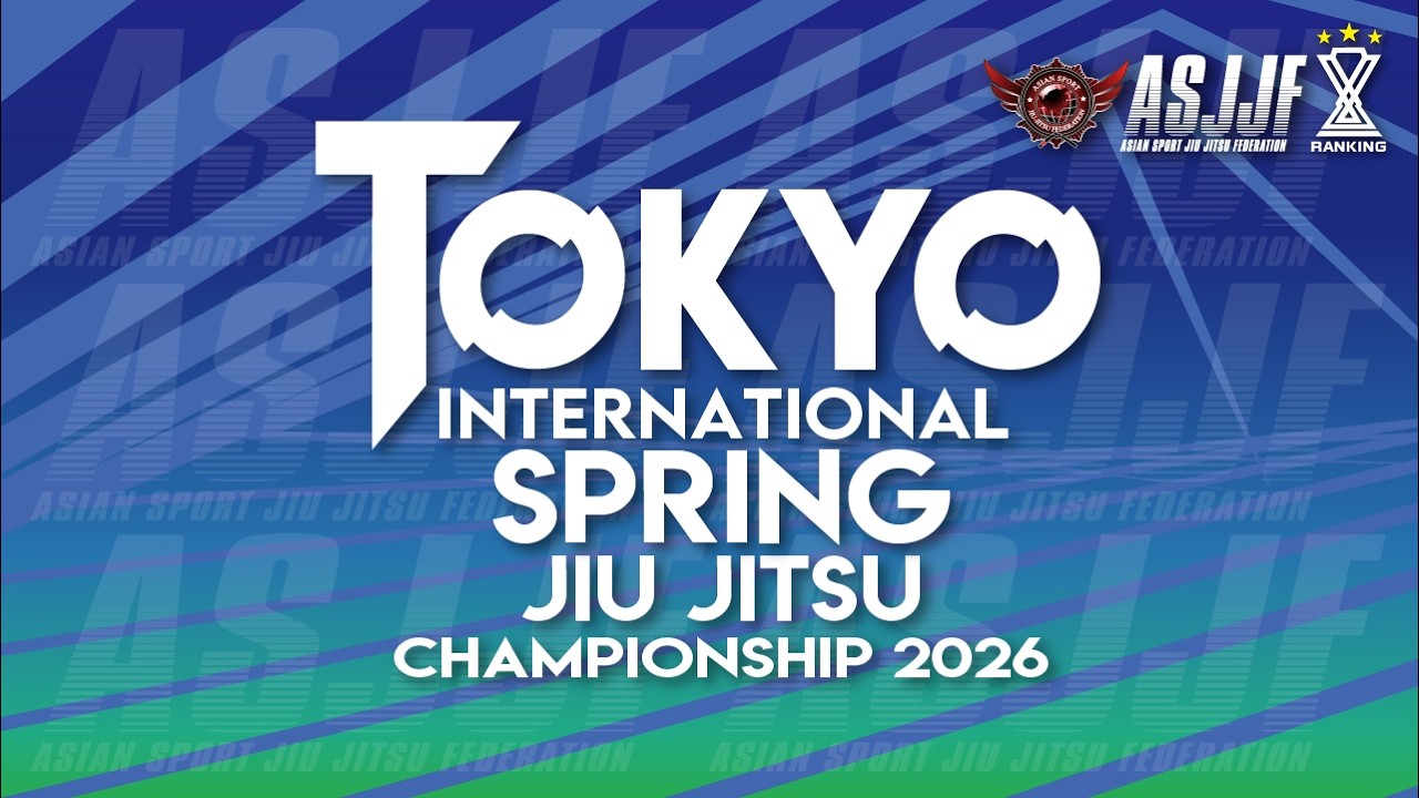 TOKYO SPRING 2026 / day.1 MAT 2
