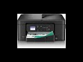 Brother MFC-J1360DW Work Smart Review: Wireless Color All-in-One w/ Duplex & Refresh Trial
