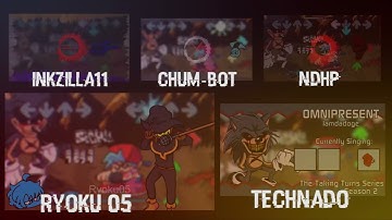 [REMASTERED] Omnipresent but literally everyone sings it