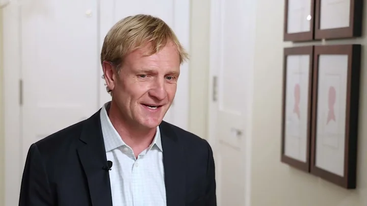 Jim Jones reflects on the Center for Excellence in Investment Management at UNC Kenan-Flagler