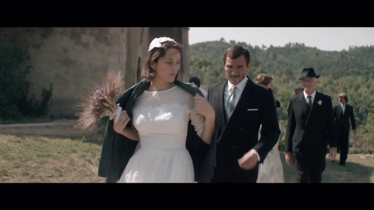 cast di mal di pietre