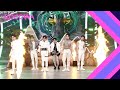 MoonBin, KINO, JuYeon, Q, LeeKnow, HwanWoong, DongHyun - Tiger Inside l 2021 MBC Music Festival[ENB]