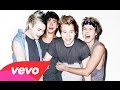 Eighteen - 5 Seconds of Summer Official Lyric Video