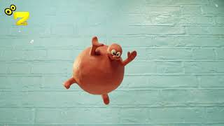 Zarok Tv - Morph S1 - Beş 8