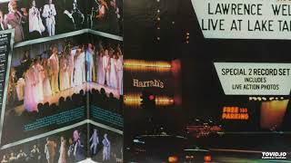 Tom Netherton sings I Won't Last A Day Without You