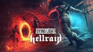 🔴 [LIVE] Hellraid Annihilator - Dying Light | PS5