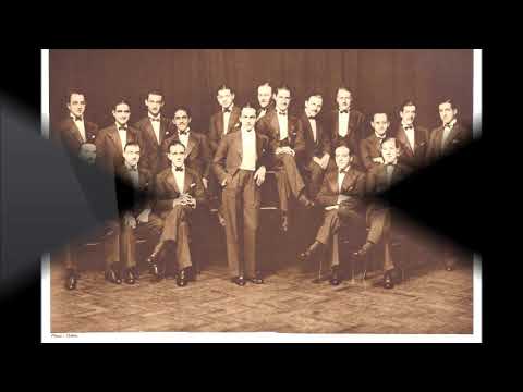 Fred Elizalde and His Music - Crazy Rhythm
