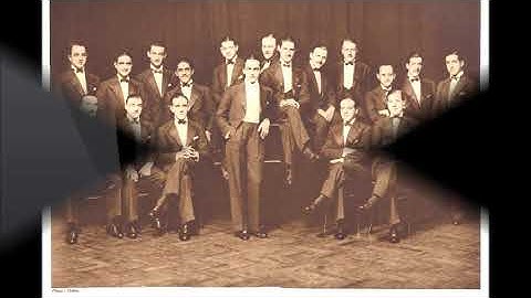 Fred Elizalde and His Music - Crazy Rhythm