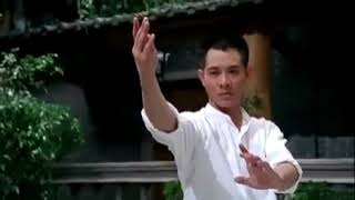 Jet li amv (monster)