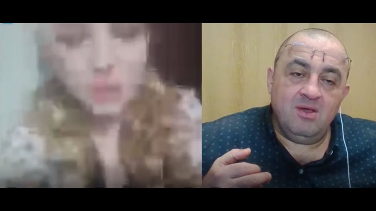 У нас посадили за правду блогера в тюрьму