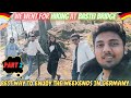 Vlog 5: We Went for Hiking at Bastei Bridge | Part 2 | Saxony Switzerland | Student life in Germany