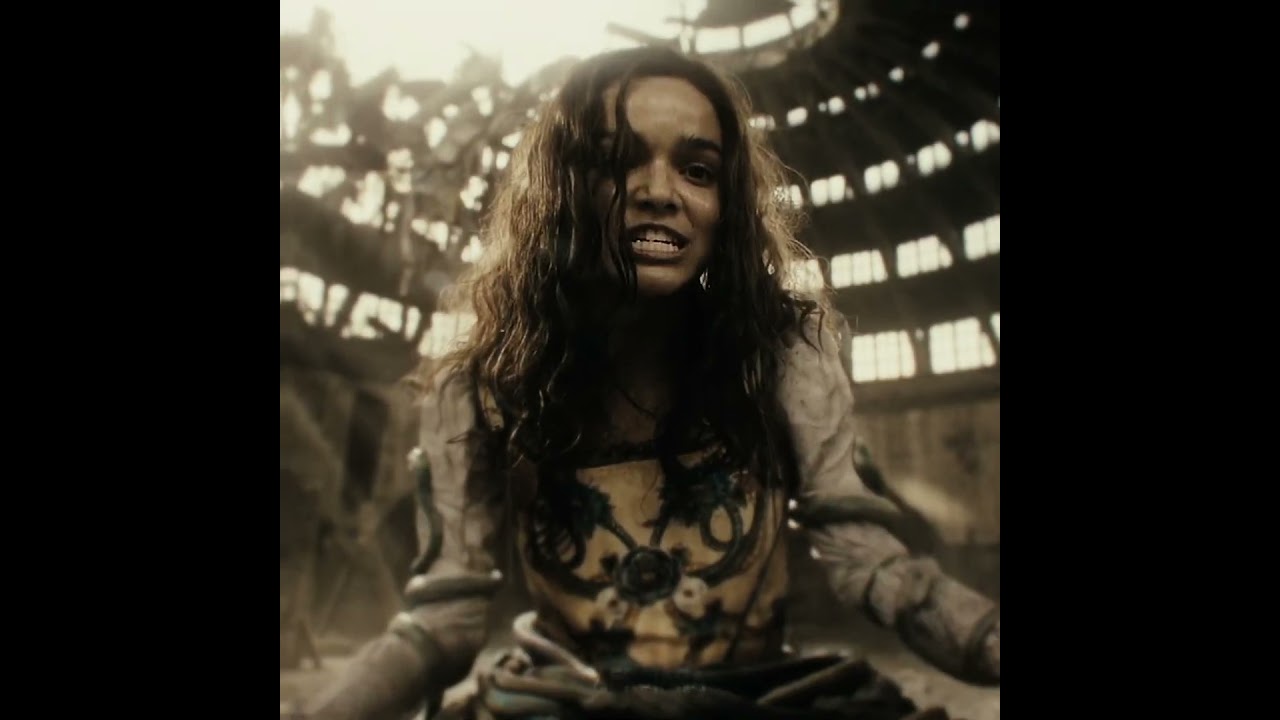 lucy gray solos || cc: nvpfilms ac: @reavesaudios 