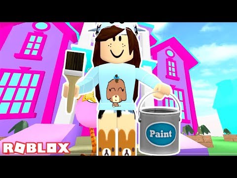 Decorating My House In Meep City Roblox Meep City Youtube - roblox new party estate meep city gamingwithpawesometv youtube