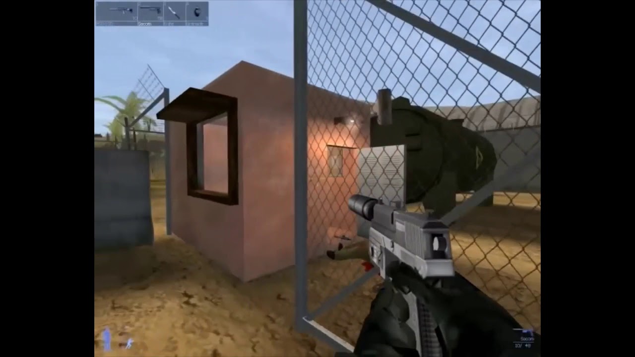igi 2 mission 7 border crossing cheats igi 2 mission 7 border crossing cheats