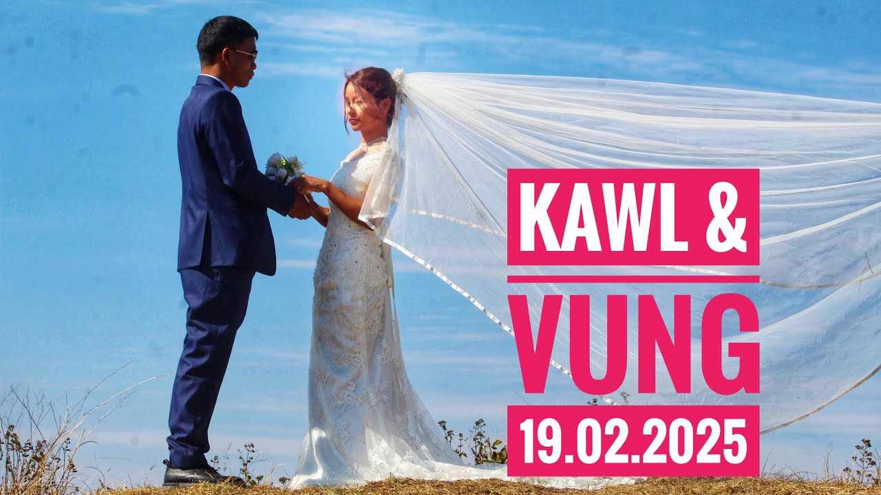 Kawl Wed's Vung