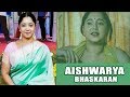 Aishwarya Bhaskaran Interview