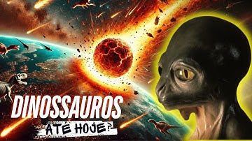 DESCUBRA:  O que aconteceria SEM o Meteoro?