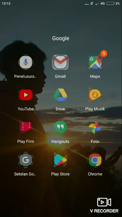 Story Wa Lucu TAPI Saru