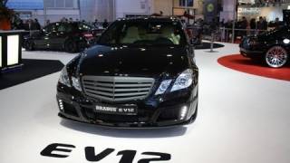 Brabus E V12