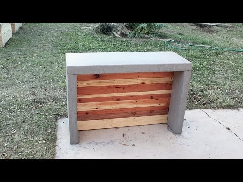 Video: Puoi realizzare controsoffitti in cemento sul posto?