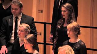 Dark Like Me by Thierry Machuel - University of Utah Chamber Choir