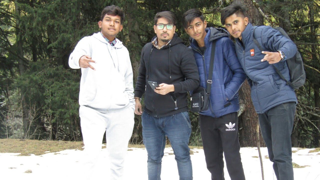 himachal memories - YouTube eSmart Classes