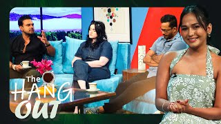 The Hangout - (2025-11-01) | ITN