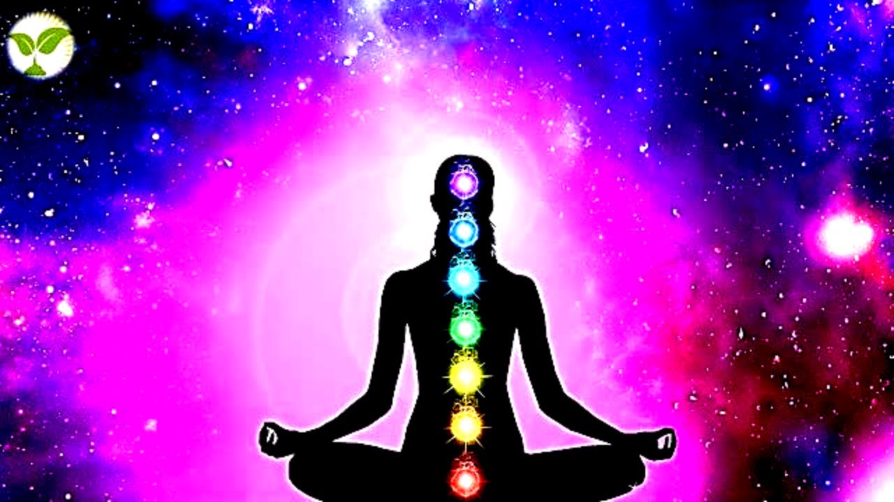 [Try listening for 15 minutes, Immediately Effective ] - Pineal Gland ...