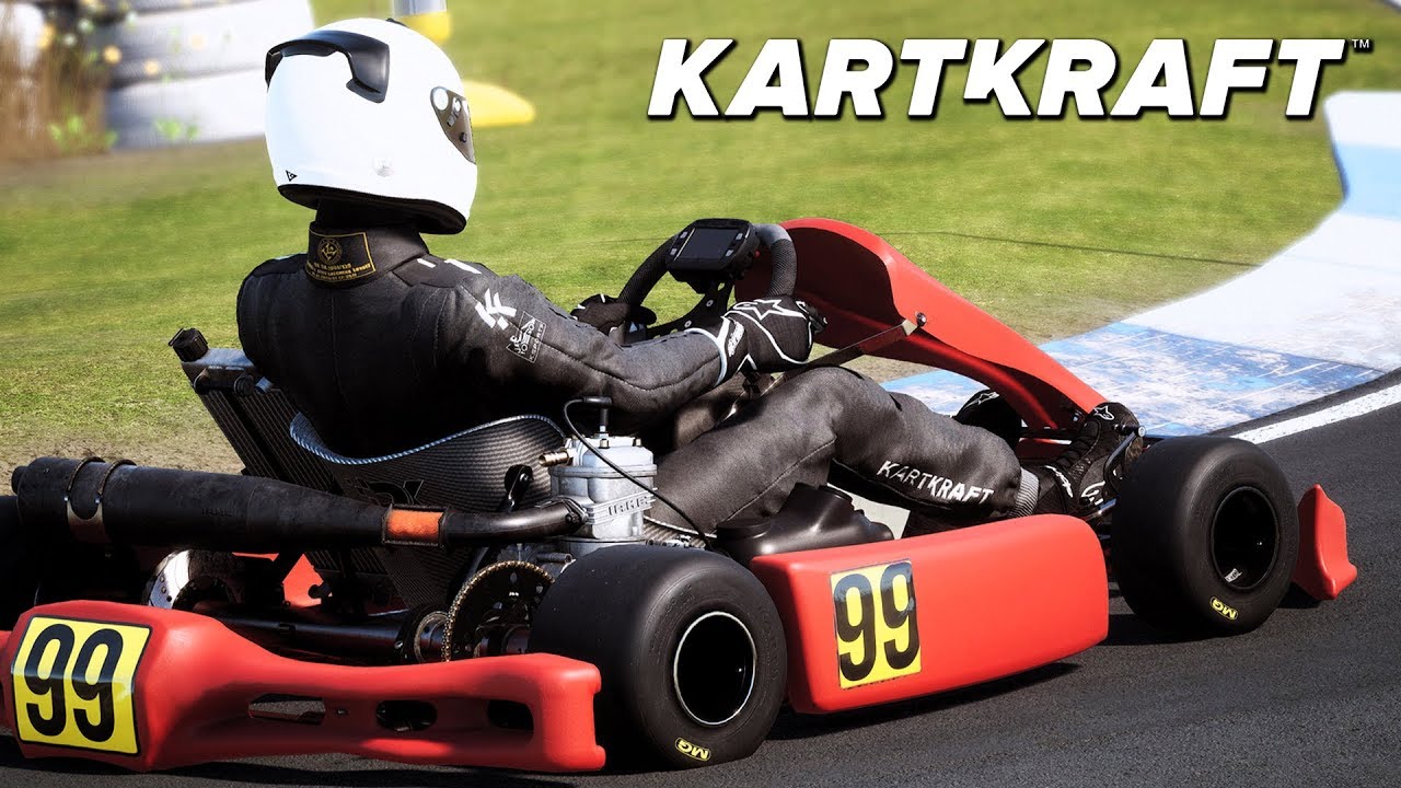 O MELHOR JOGO DE KARTS? radar cezaları 2019