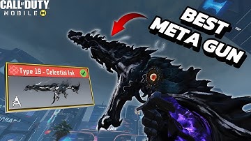 TYPE 19 IS THE UNDEFEATED META THIS SEASON | Call of Duty Mobile Ranked Gameplay 