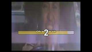 Basement Jaxx - Good Luck Mt Eden Remix Karaoke