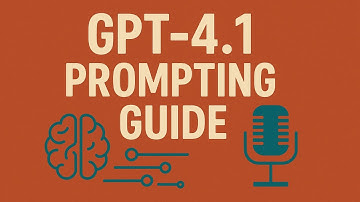 GPT-4.1 Prompting Tips You’re Not Using (Yet)