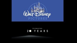 Walt Disney Pictures/Pixar Animation Studios (2006) (1080p HD)