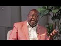 Financial Literacy | Dr. John Mphaphuli speaks on financial literacy in the Africa context