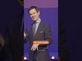 "Do You Have Another Show After This One?!" #jimmycarr #britishcomedy #standupcomedy