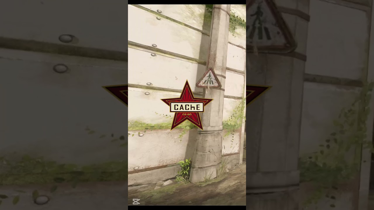 VUELVE CACHE A COUNTER-STRIKE2 ??? 