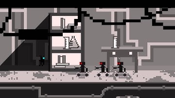 The Guardian - Ludum Dare 32