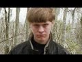 Official Suspect In Charleston Church Massacre In Custody 