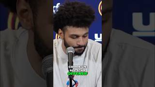 🪄Jamal Murray pourrait transformer Orlando