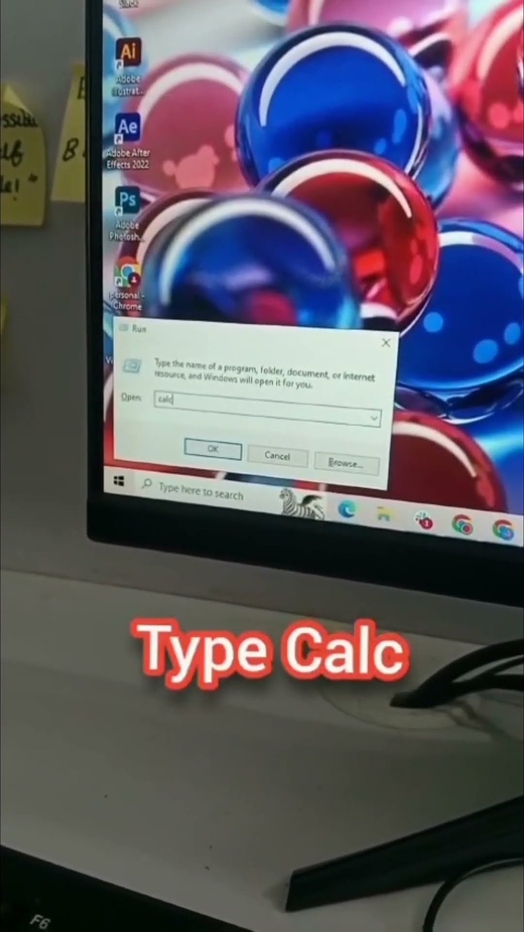 Shortcut key to open calculator calculator shortcuts pc techtips 