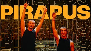 Pirapus - Beats for Love 2025 I Drum & Bass