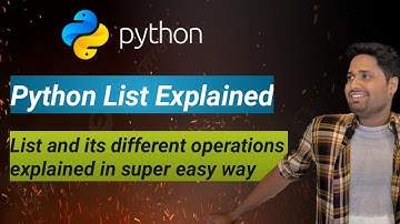 💥 Dive into Python Lists: The Essential Toolkit for Every Developer!
