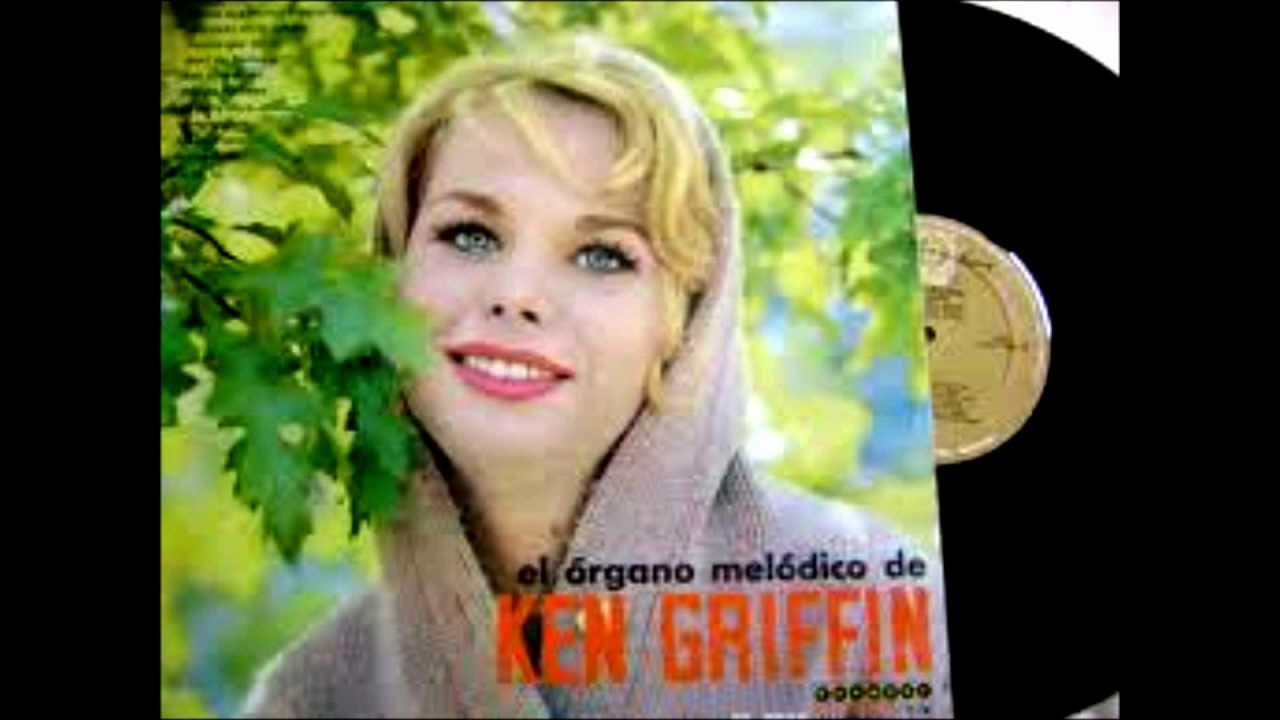 el organo melodico de ken griffin