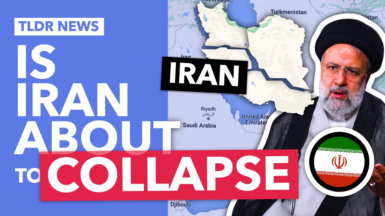 Will the Iranian Regime Collapse?