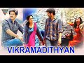 Vikramadithyan Hindi Dubbed Full Length Movie | South Dubbed Movie | Dulquer Salmaan,Unni Mukundan