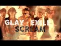 清木場俊介 EXILE時代 GLAY&times;EXILE SCREAMライブ