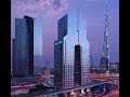 Dusit Thani Hotel Dubai فندق دوسيت ثاني دبي 5 نجوم