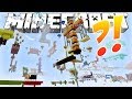 САМАЯ ДЛИННАЯ ПАРКУР КАРТА! [MINECRAFT PARKOUR]