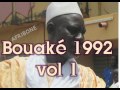 Chérif Ousmane Madani Haidara 26/12/1992 a  Bouaké vol 1