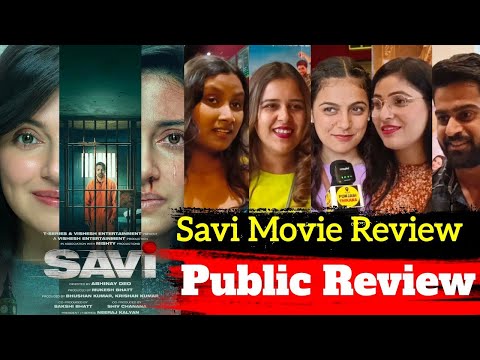 Savi Movie Review 